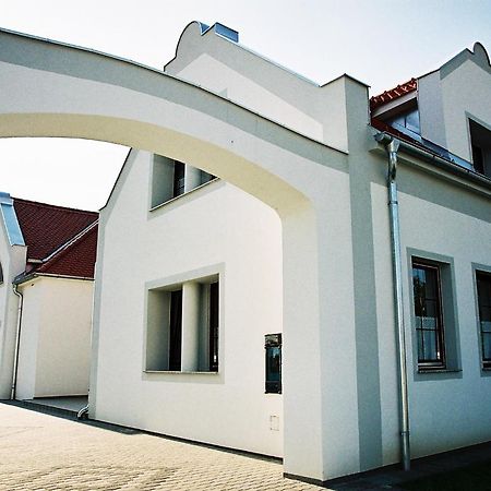 Szanyi Vendeghaz Hotel เฮจจ์คู ภายนอก รูปภาพ