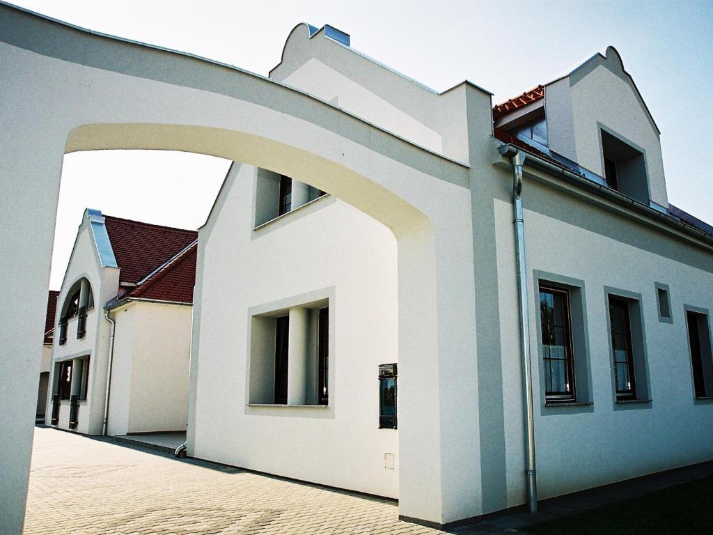Szanyi Vendeghaz Hotel เฮจจ์คู ภายนอก รูปภาพ